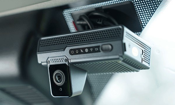 FleetSharp Dash Cam